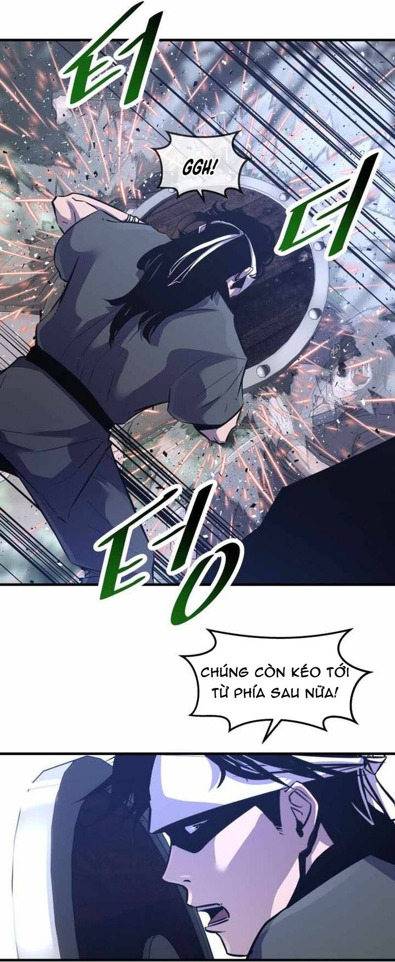 Thiên Hạ Đệ Nhất Võ Sư Chapter 66 - Trang 2