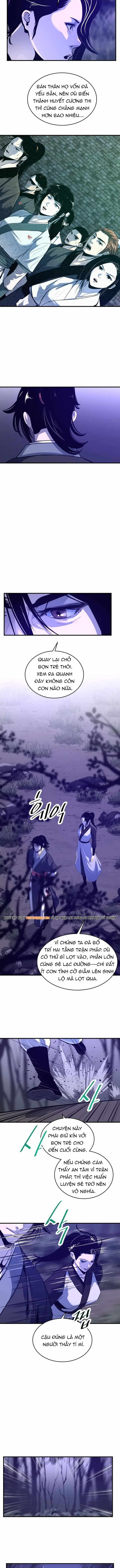 Thiên Hạ Đệ Nhất Võ Sư Chapter 67 - Trang 2