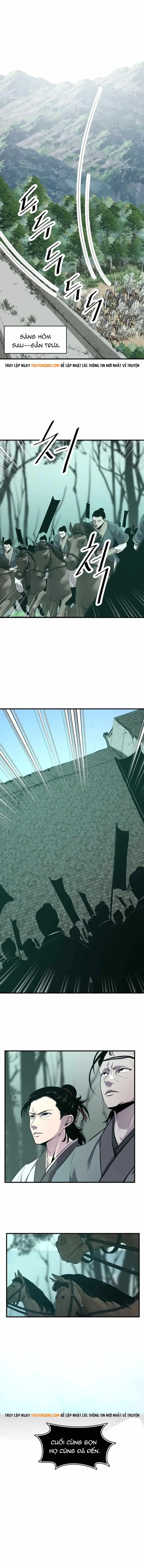 Thiên Hạ Đệ Nhất Võ Sư Chapter 67 - Trang 2