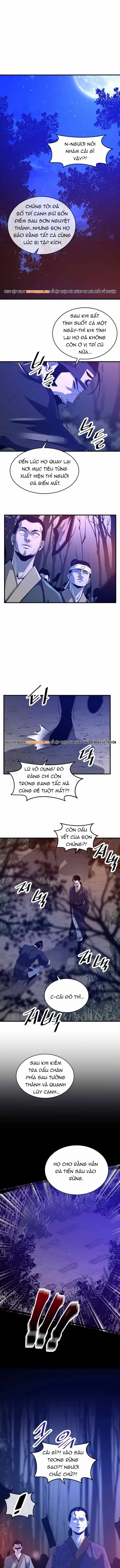 Thiên Hạ Đệ Nhất Võ Sư Chapter 67 - Trang 2