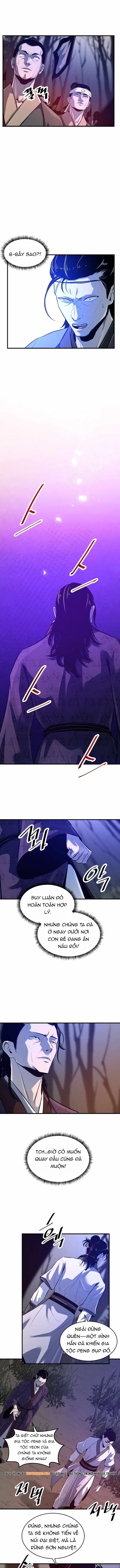 Thiên Hạ Đệ Nhất Võ Sư Chapter 67 - Trang 2