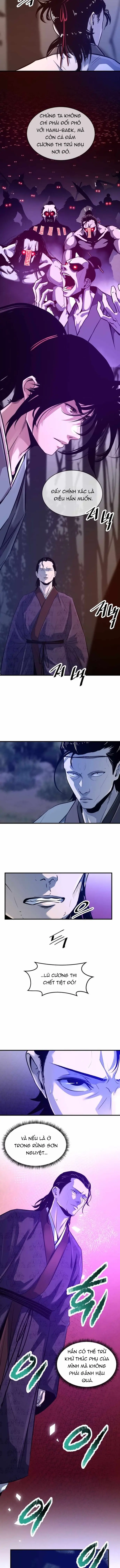 Thiên Hạ Đệ Nhất Võ Sư Chapter 67 - Trang 2