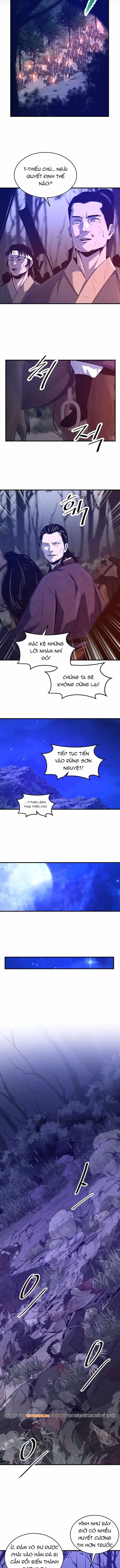 Thiên Hạ Đệ Nhất Võ Sư Chapter 67 - Trang 2