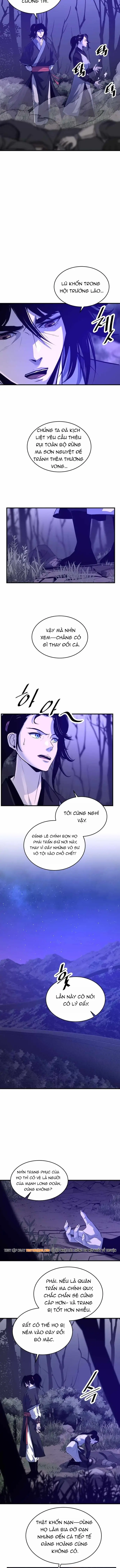Thiên Hạ Đệ Nhất Võ Sư Chapter 67 - Trang 2