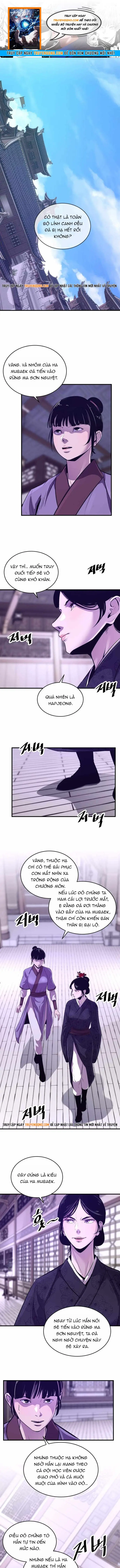 Thiên Hạ Đệ Nhất Võ Sư Chapter 68 - Trang 2