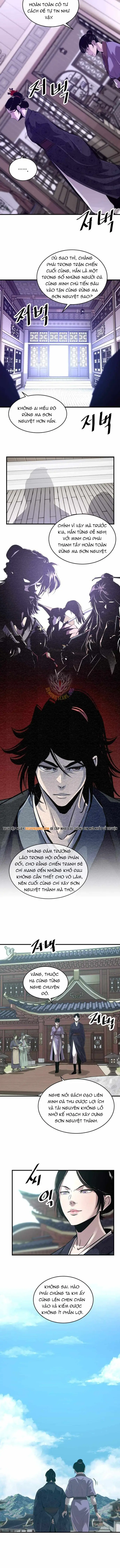 Thiên Hạ Đệ Nhất Võ Sư Chapter 68 - Trang 2