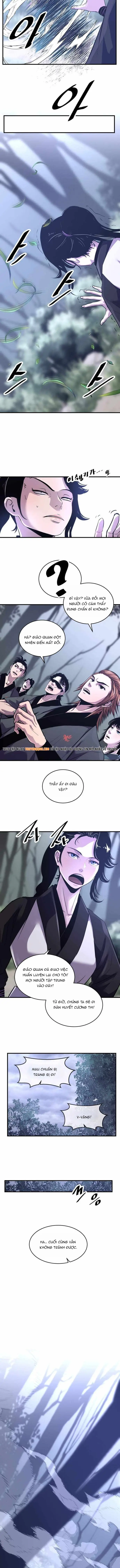 Thiên Hạ Đệ Nhất Võ Sư Chapter 68 - Trang 2