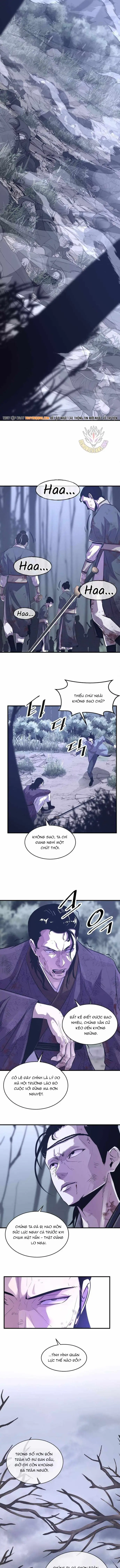 Thiên Hạ Đệ Nhất Võ Sư Chapter 68 - Trang 2