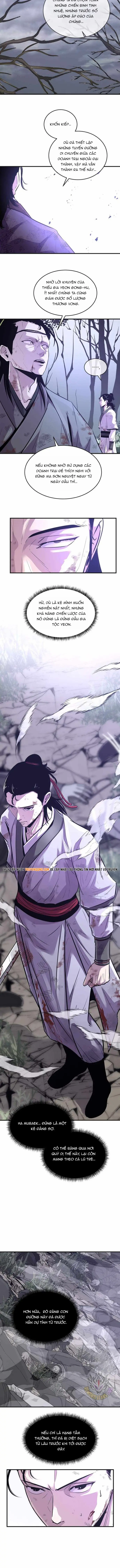 Thiên Hạ Đệ Nhất Võ Sư Chapter 68 - Trang 2