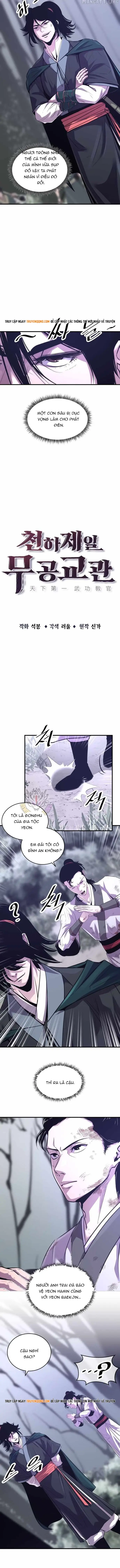 Thiên Hạ Đệ Nhất Võ Sư Chapter 69 - Trang 2