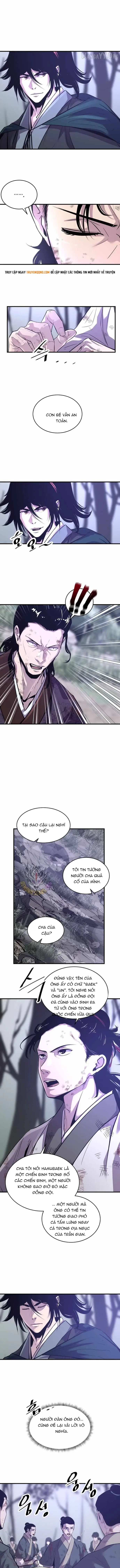 Thiên Hạ Đệ Nhất Võ Sư Chapter 69 - Trang 2