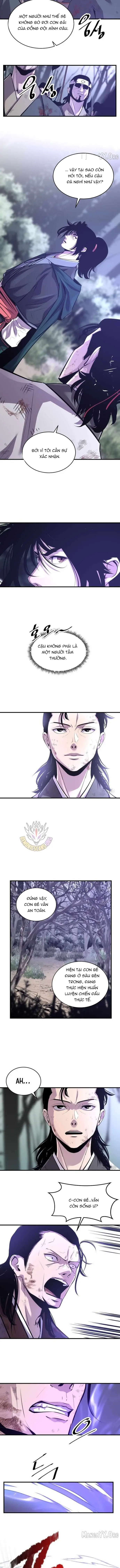 Thiên Hạ Đệ Nhất Võ Sư Chapter 69 - Trang 2