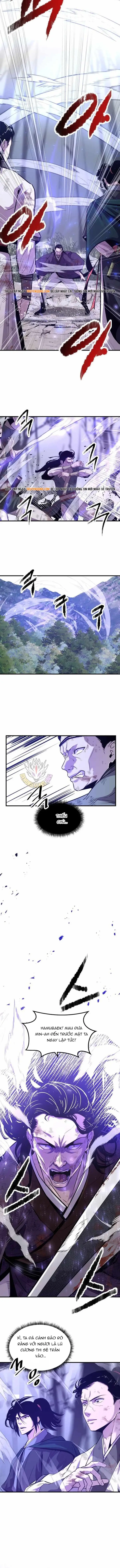 Thiên Hạ Đệ Nhất Võ Sư Chapter 69 - Trang 2