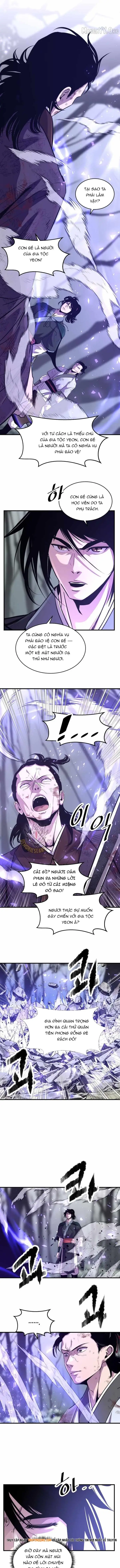 Thiên Hạ Đệ Nhất Võ Sư Chapter 69 - Trang 2