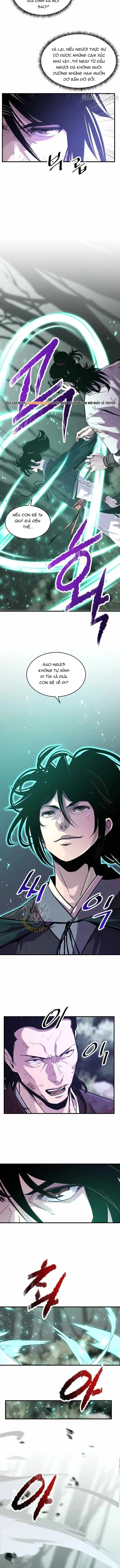 Thiên Hạ Đệ Nhất Võ Sư Chapter 69 - Trang 2