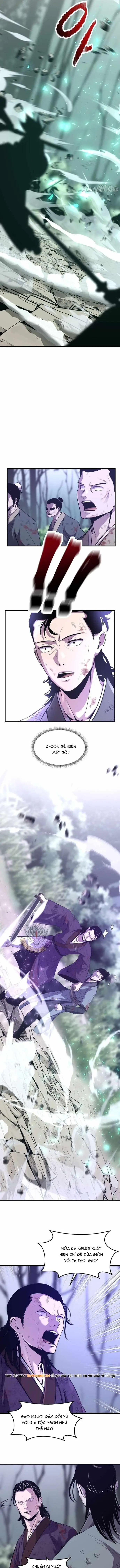 Thiên Hạ Đệ Nhất Võ Sư Chapter 69 - Trang 2