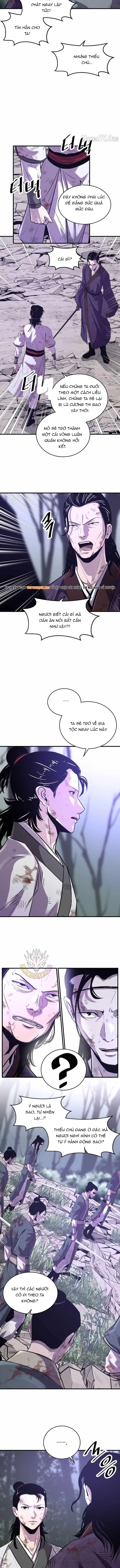 Thiên Hạ Đệ Nhất Võ Sư Chapter 69 - Trang 2