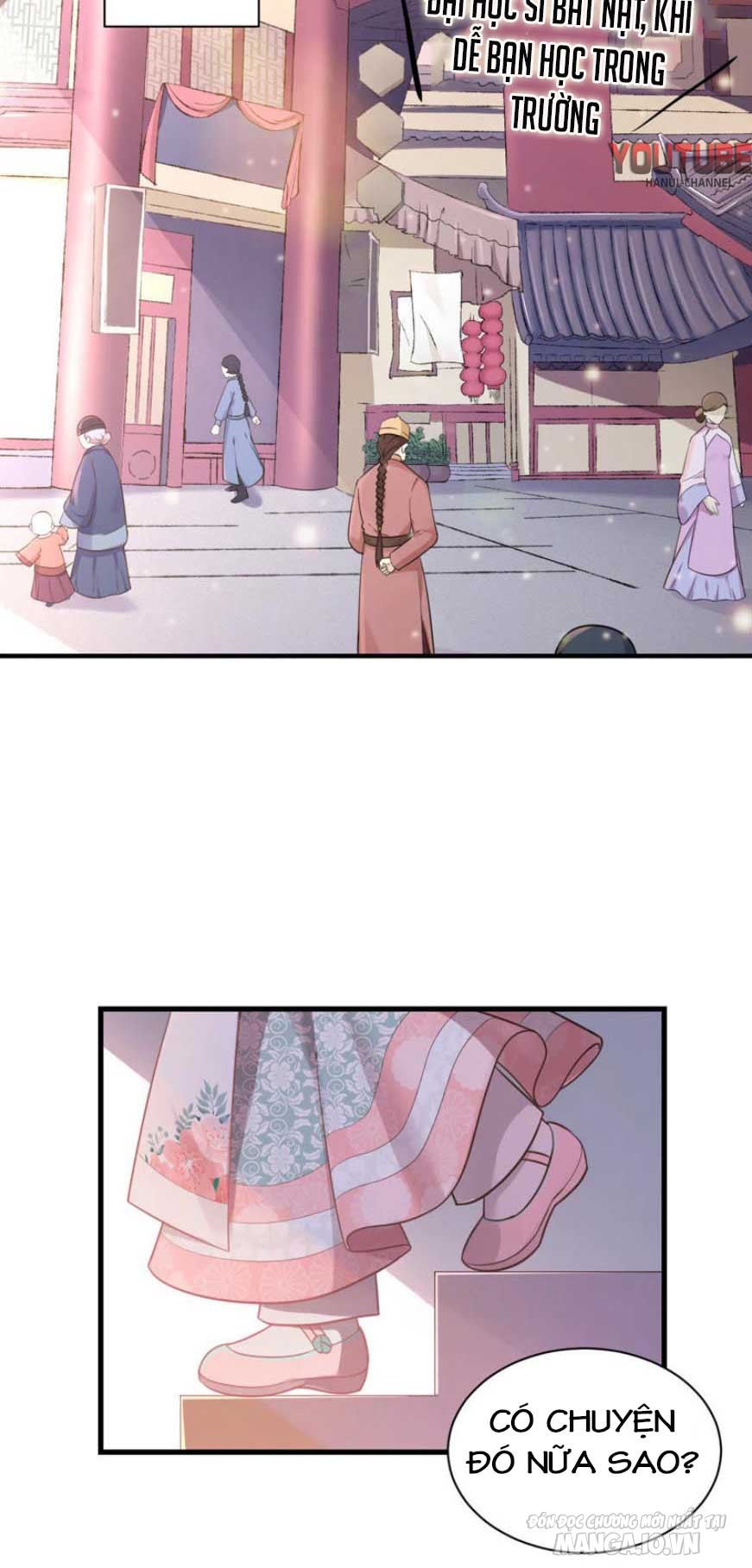 Thiên Hạ Độc Sủng Phi Chapter 1 - Trang 2