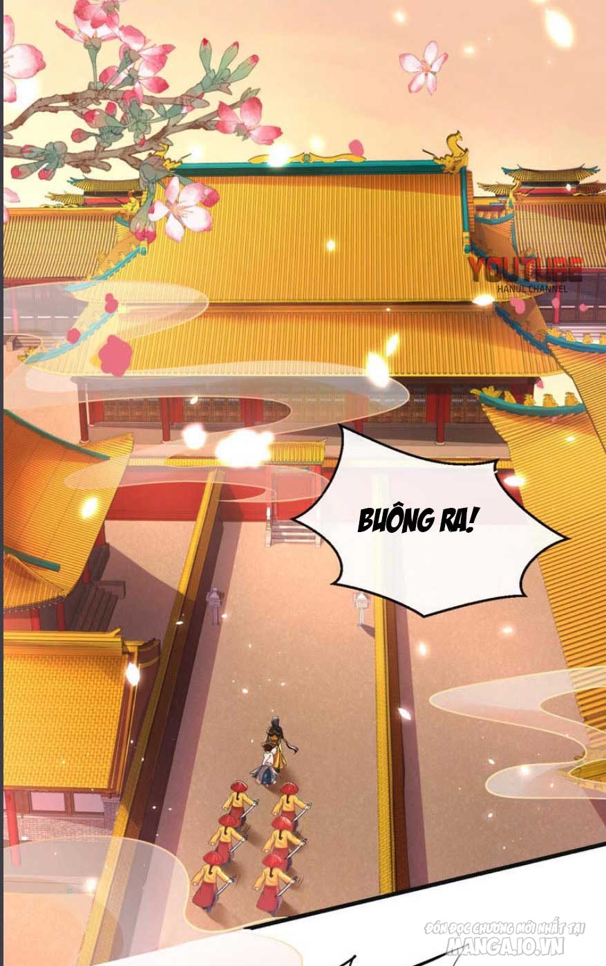 Thiên Hạ Độc Sủng Phi Chapter 1 - Trang 2