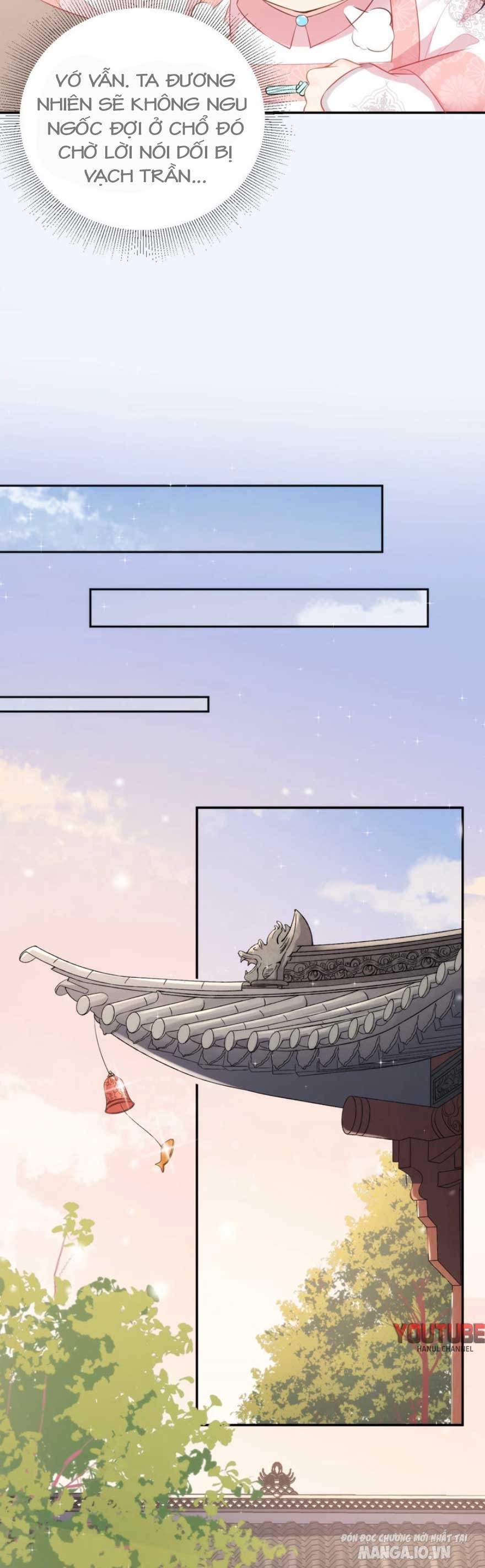 Thiên Hạ Độc Sủng Phi Chapter 10 - Trang 2