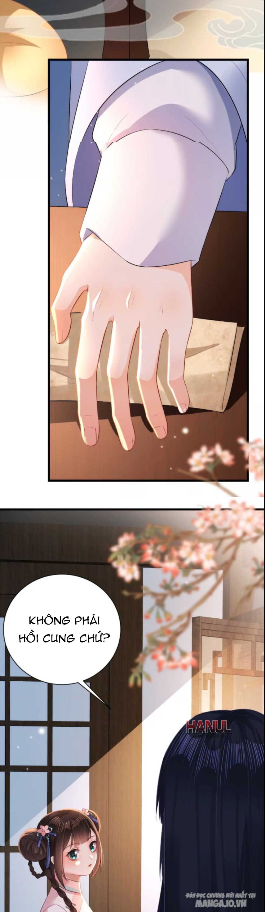 Thiên Hạ Độc Sủng Phi Chapter 100 - Trang 2