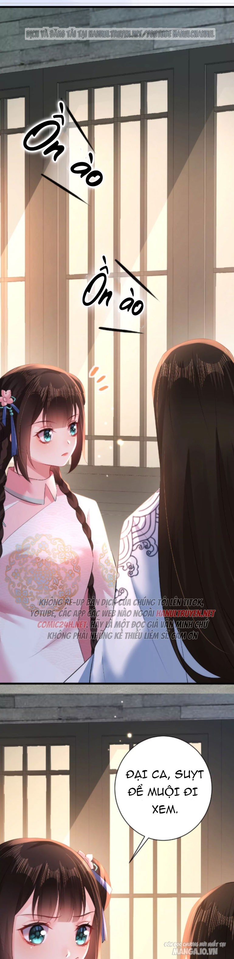 Thiên Hạ Độc Sủng Phi Chapter 103 - Trang 2