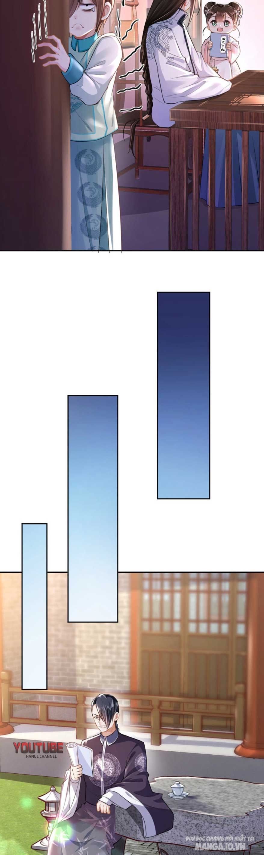 Thiên Hạ Độc Sủng Phi Chapter 12 - Trang 2