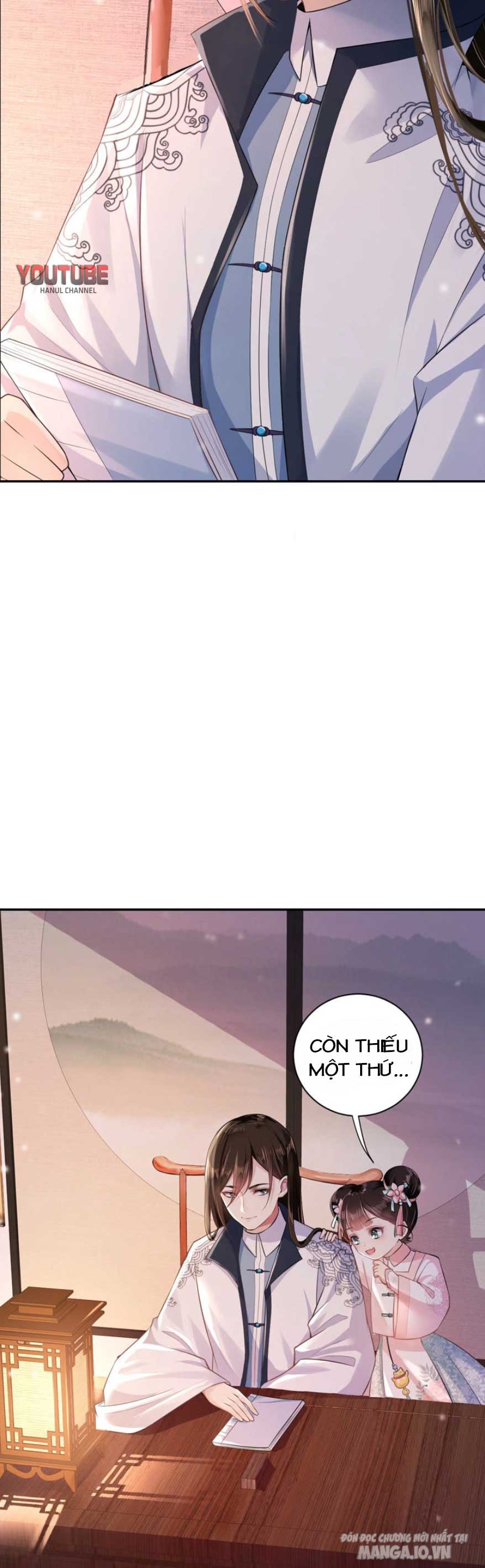 Thiên Hạ Độc Sủng Phi Chapter 12 - Trang 2