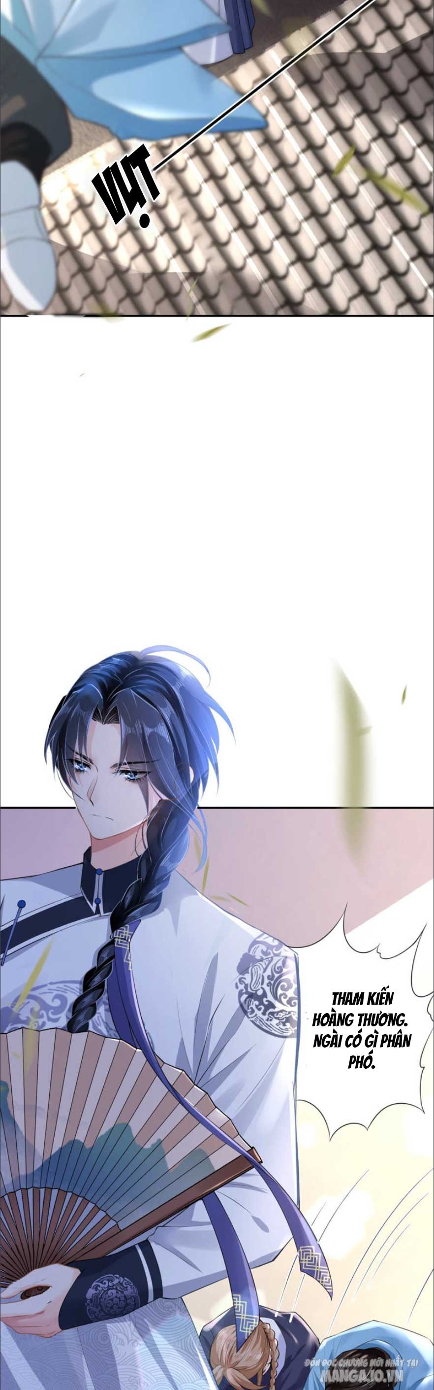 Thiên Hạ Độc Sủng Phi Chapter 13 - Trang 2