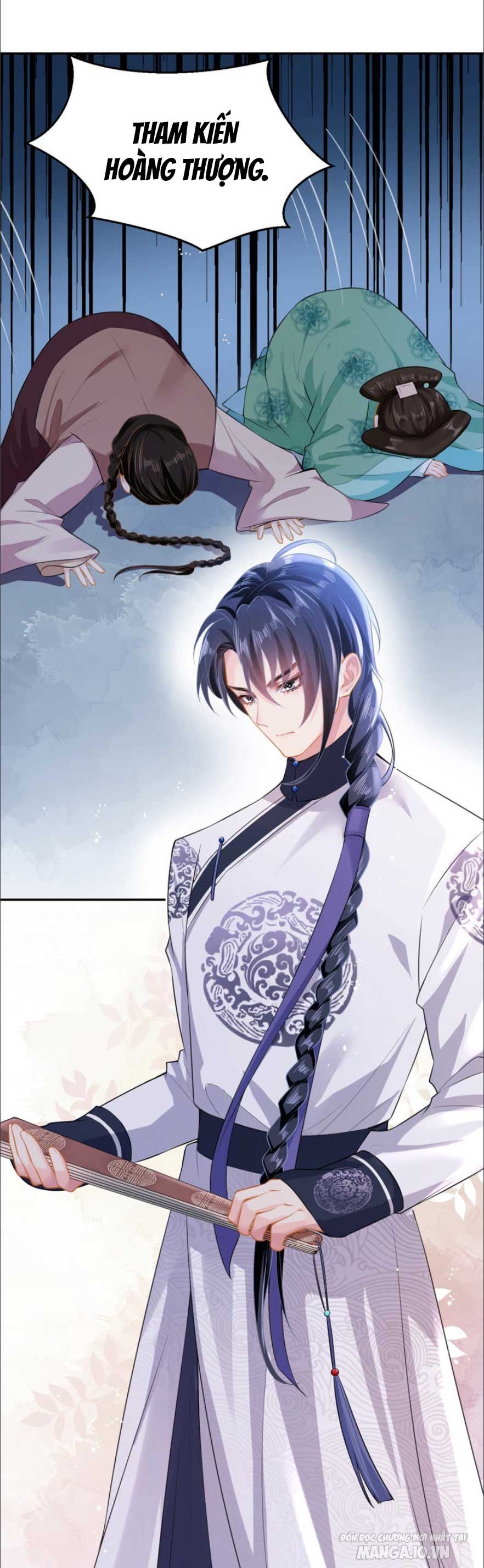 Thiên Hạ Độc Sủng Phi Chapter 15 - Trang 2