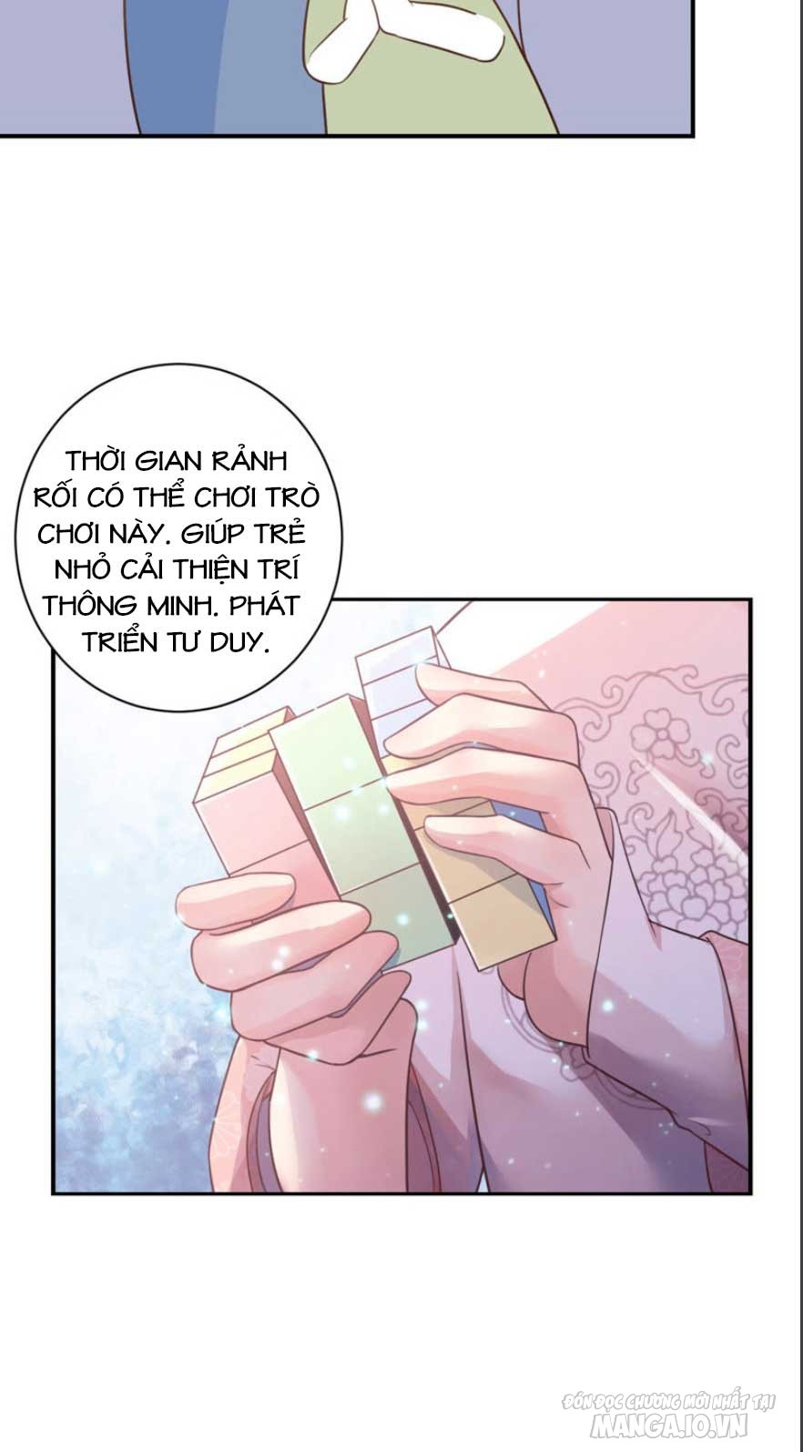 Thiên Hạ Độc Sủng Phi Chapter 2 - Trang 2