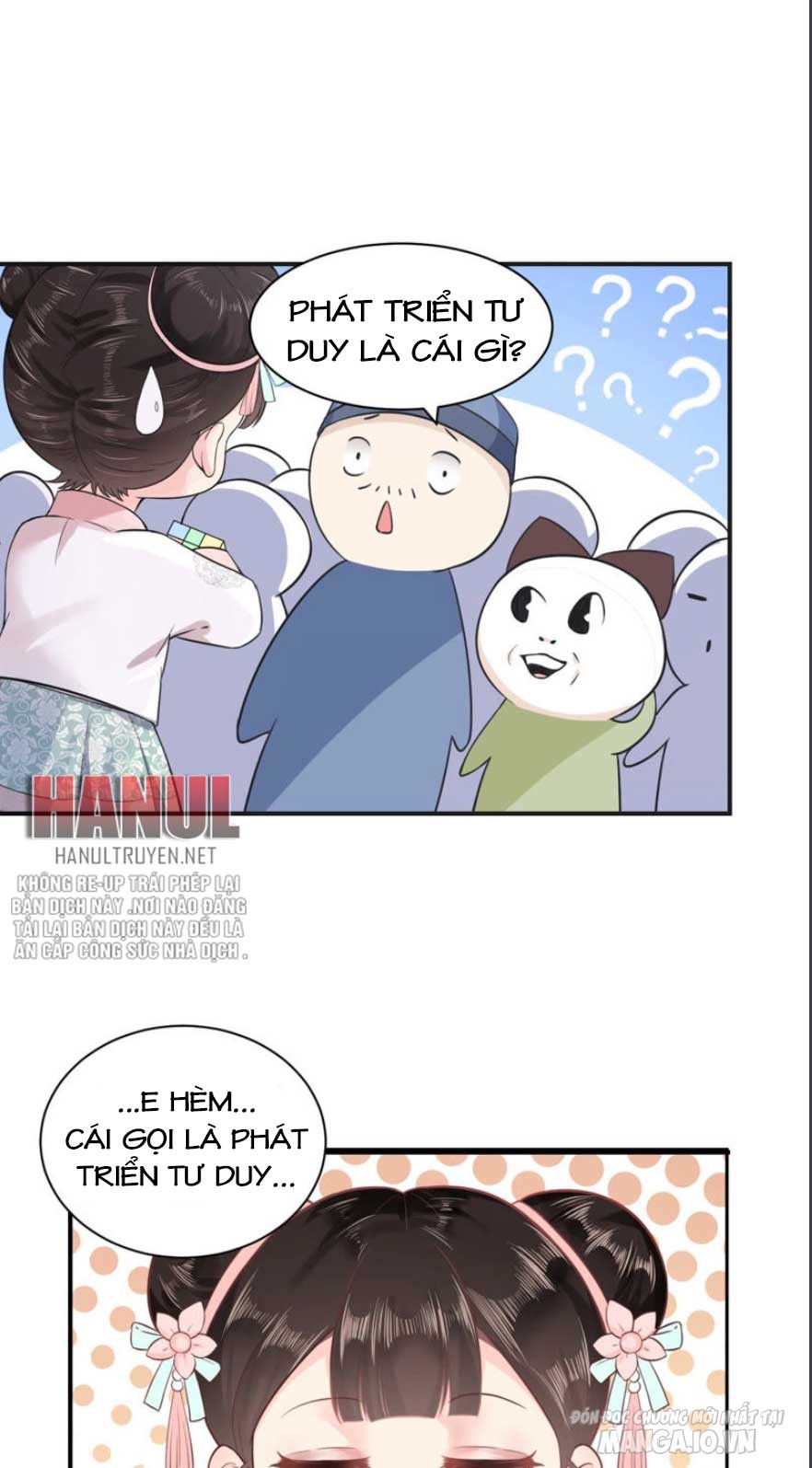 Thiên Hạ Độc Sủng Phi Chapter 2 - Trang 2