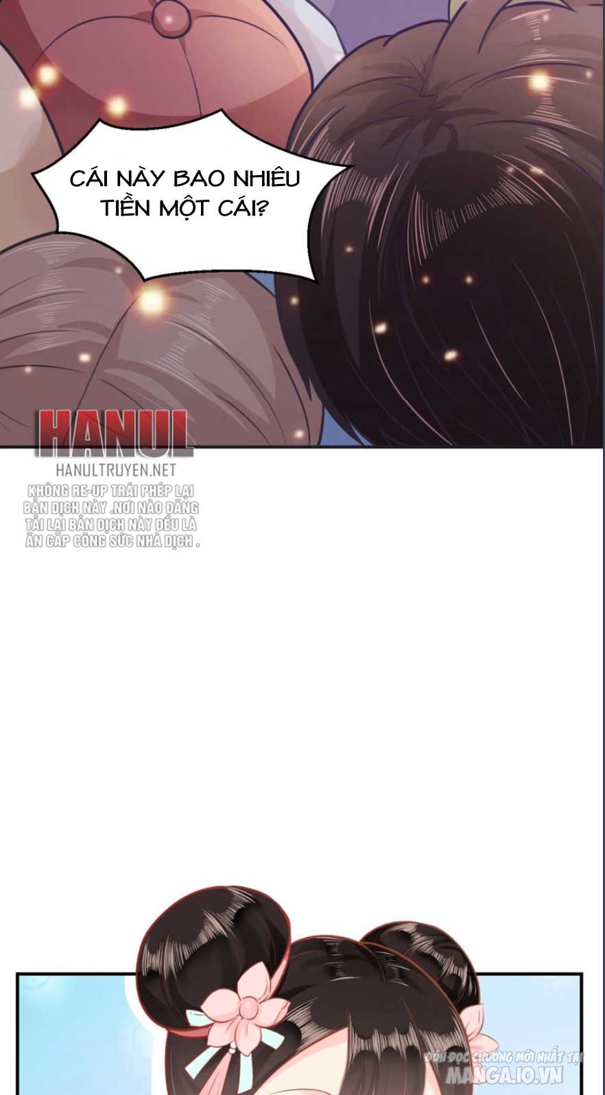 Thiên Hạ Độc Sủng Phi Chapter 2 - Trang 2