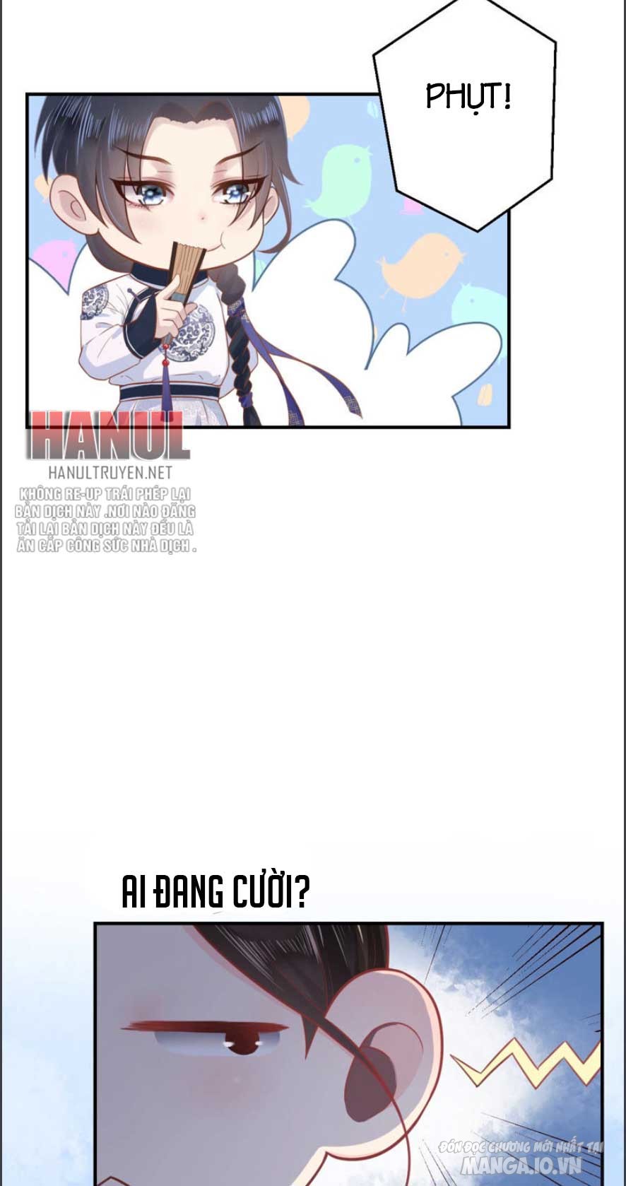 Thiên Hạ Độc Sủng Phi Chapter 2 - Trang 2