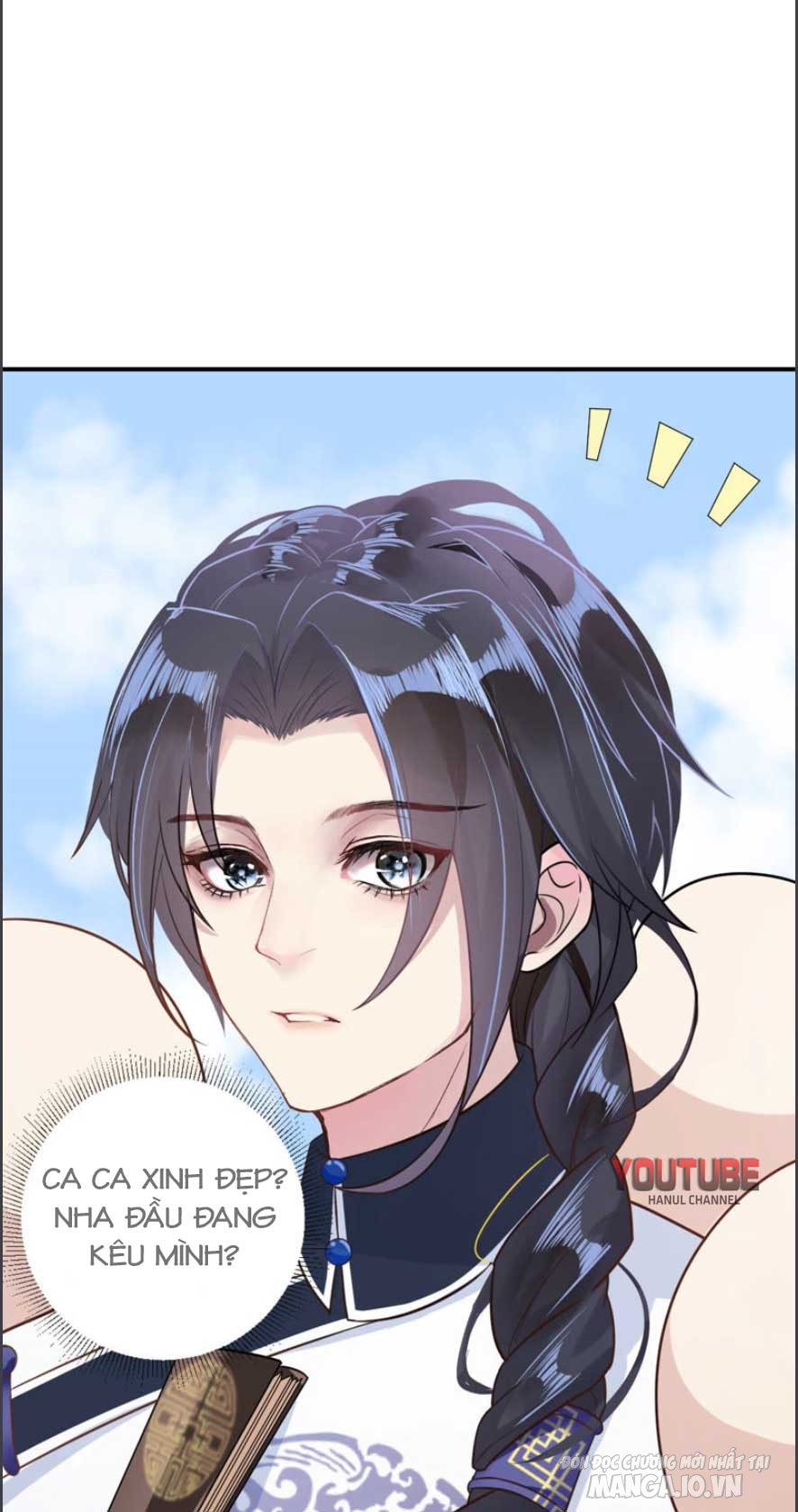 Thiên Hạ Độc Sủng Phi Chapter 2 - Trang 2