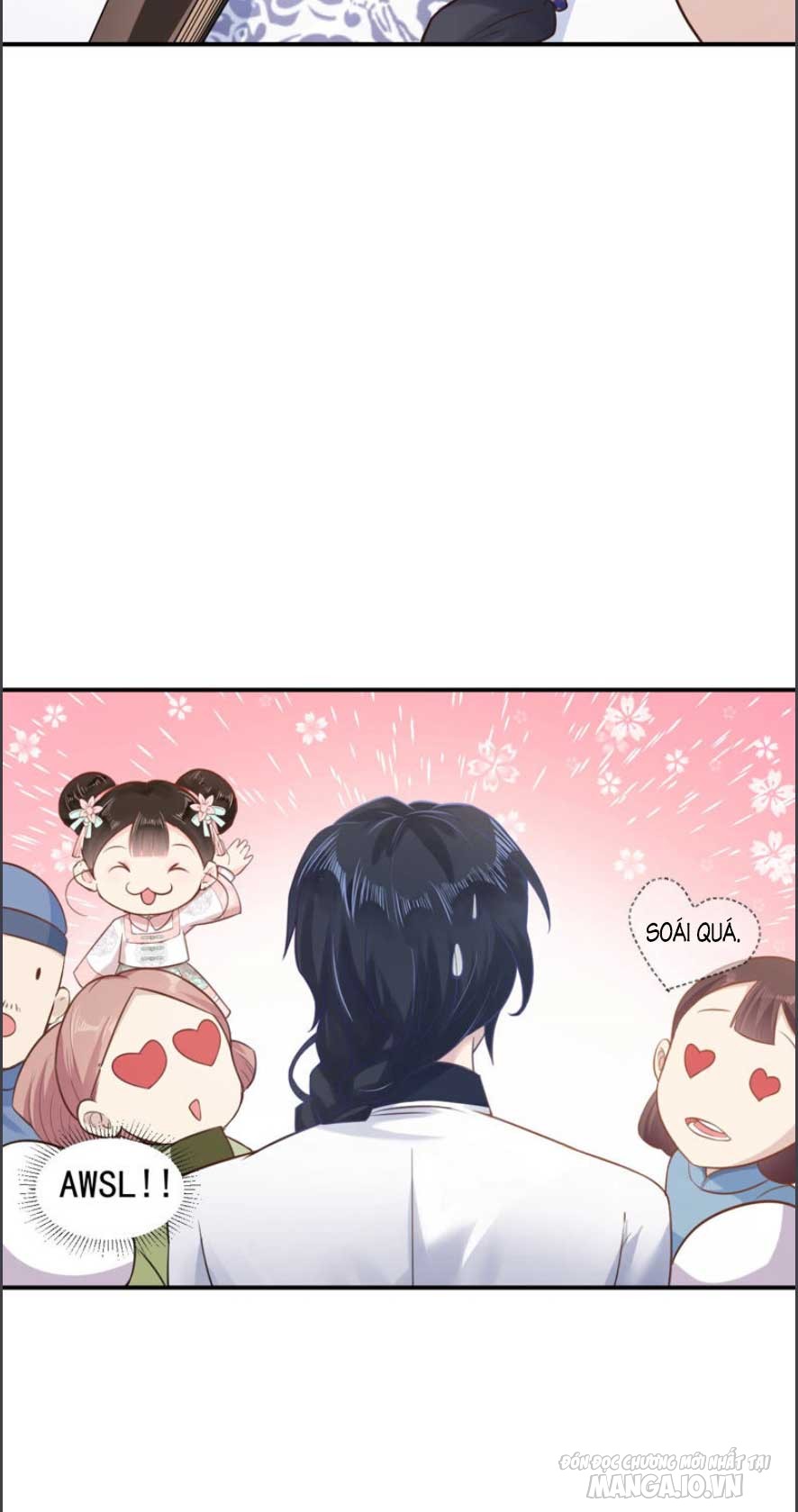 Thiên Hạ Độc Sủng Phi Chapter 2 - Trang 2