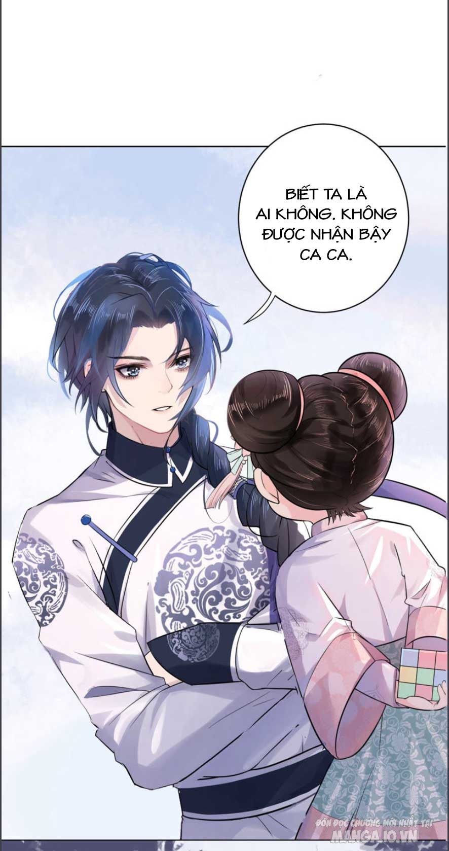 Thiên Hạ Độc Sủng Phi Chapter 2 - Trang 2