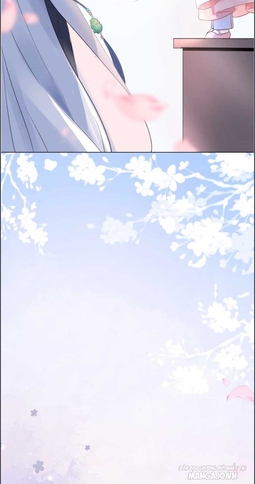 Thiên Hạ Độc Sủng Phi Chapter 2 - Trang 2