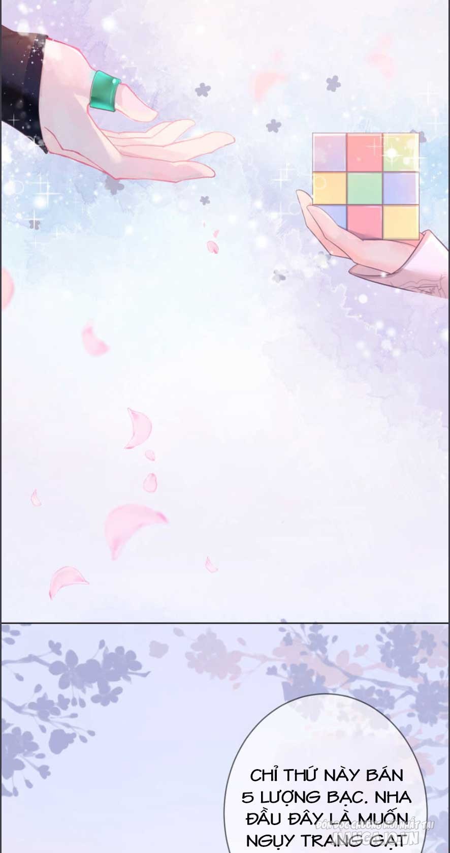 Thiên Hạ Độc Sủng Phi Chapter 2 - Trang 2