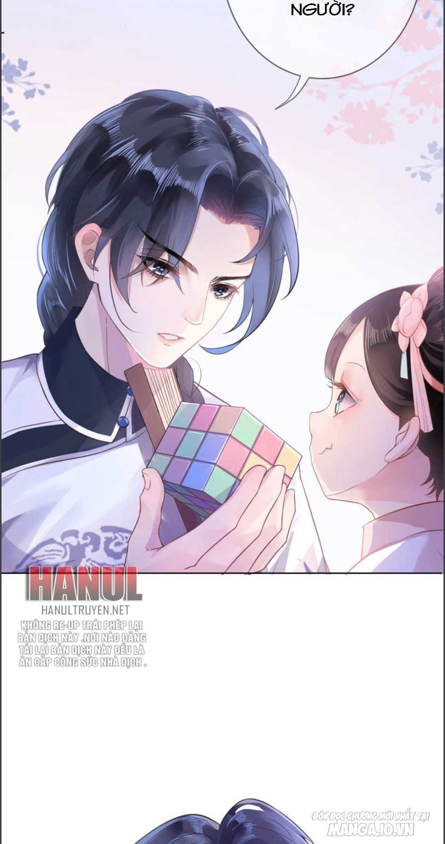 Thiên Hạ Độc Sủng Phi Chapter 2 - Trang 2