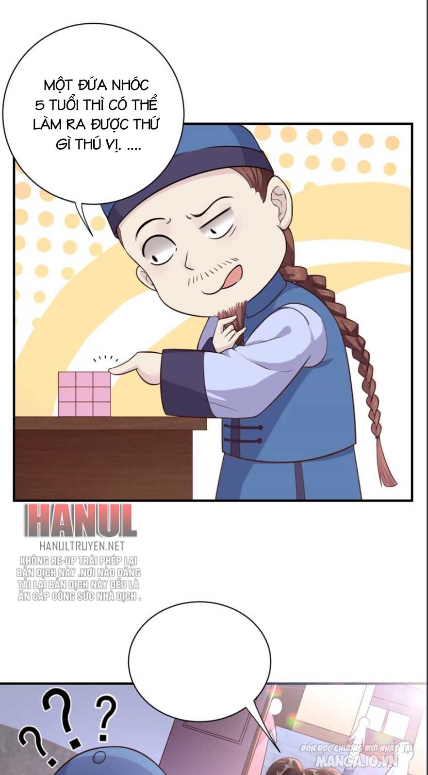 Thiên Hạ Độc Sủng Phi Chapter 2 - Trang 2