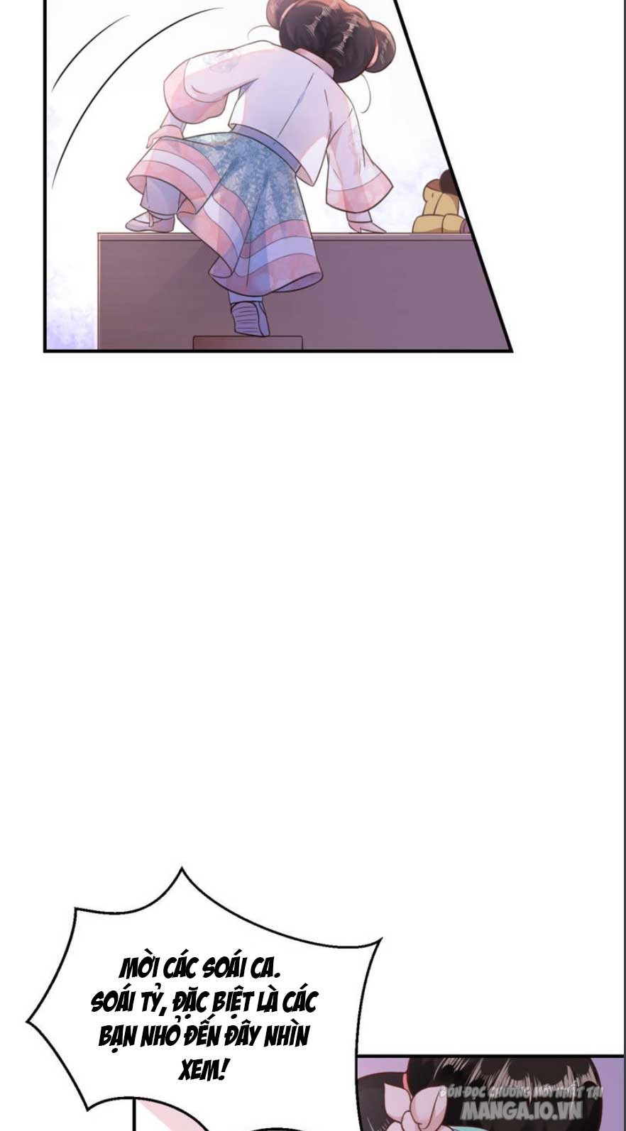 Thiên Hạ Độc Sủng Phi Chapter 2 - Trang 2