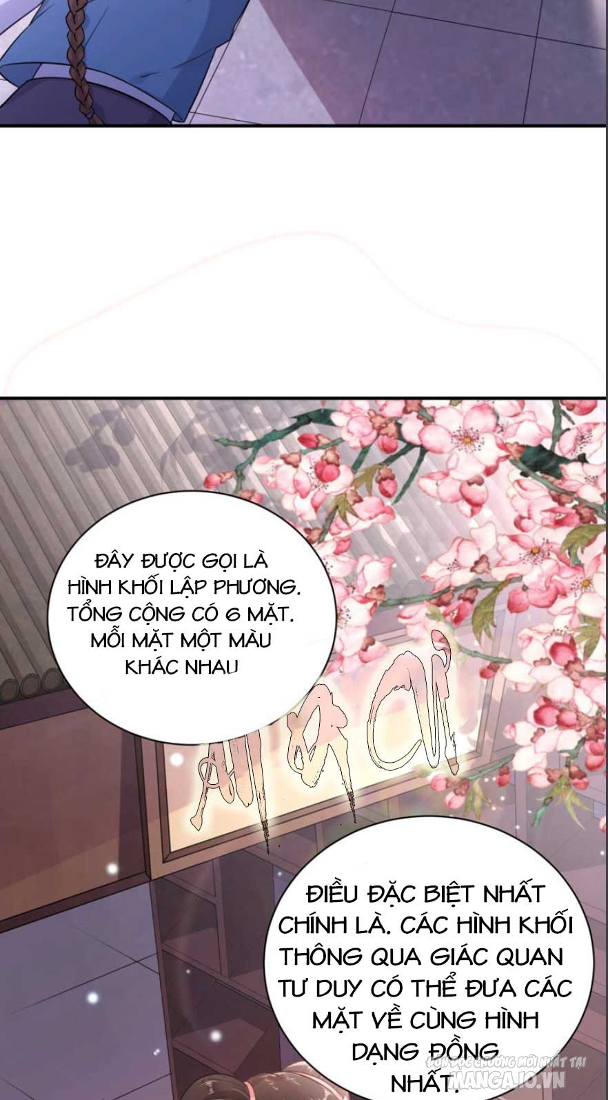 Thiên Hạ Độc Sủng Phi Chapter 2 - Trang 2