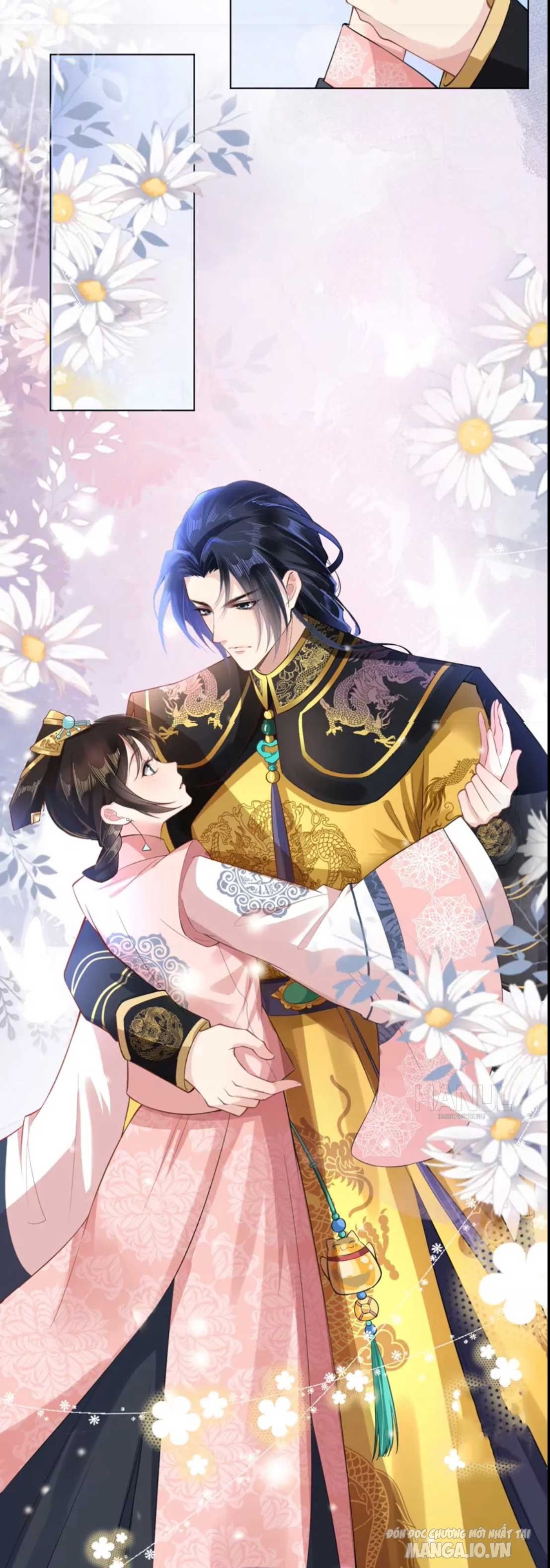 Thiên Hạ Độc Sủng Phi Chapter 26 - Trang 2