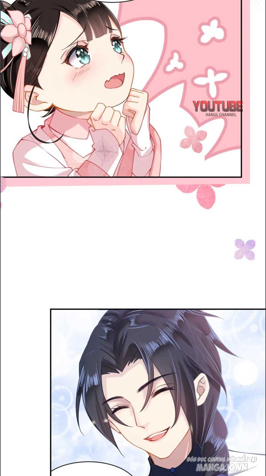 Thiên Hạ Độc Sủng Phi Chapter 3 - Trang 2
