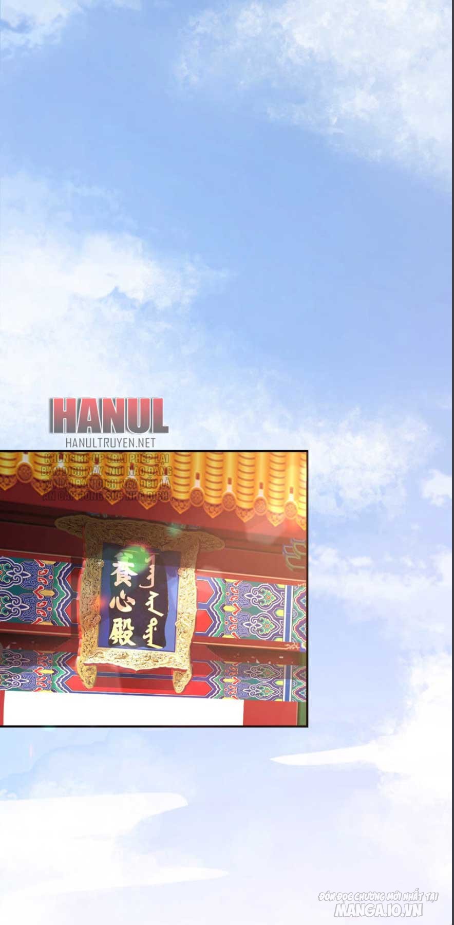 Thiên Hạ Độc Sủng Phi Chapter 3 - Trang 2