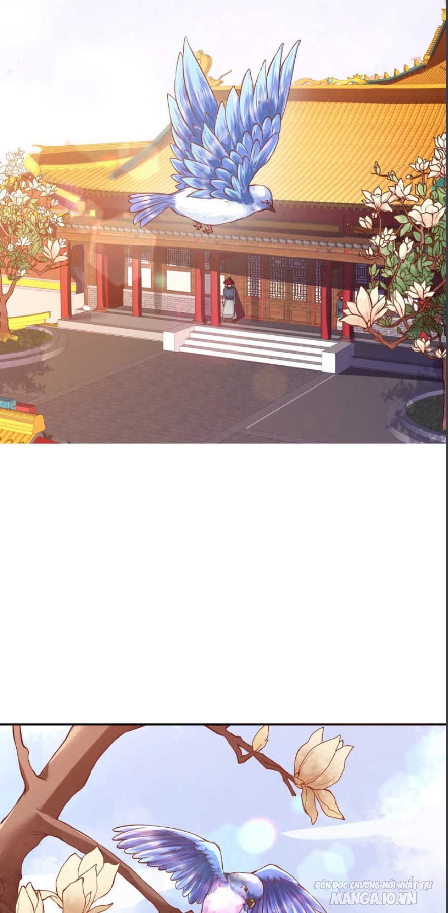 Thiên Hạ Độc Sủng Phi Chapter 3 - Trang 2