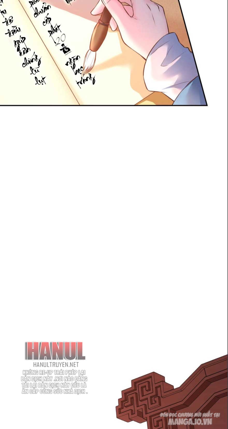 Thiên Hạ Độc Sủng Phi Chapter 3 - Trang 2