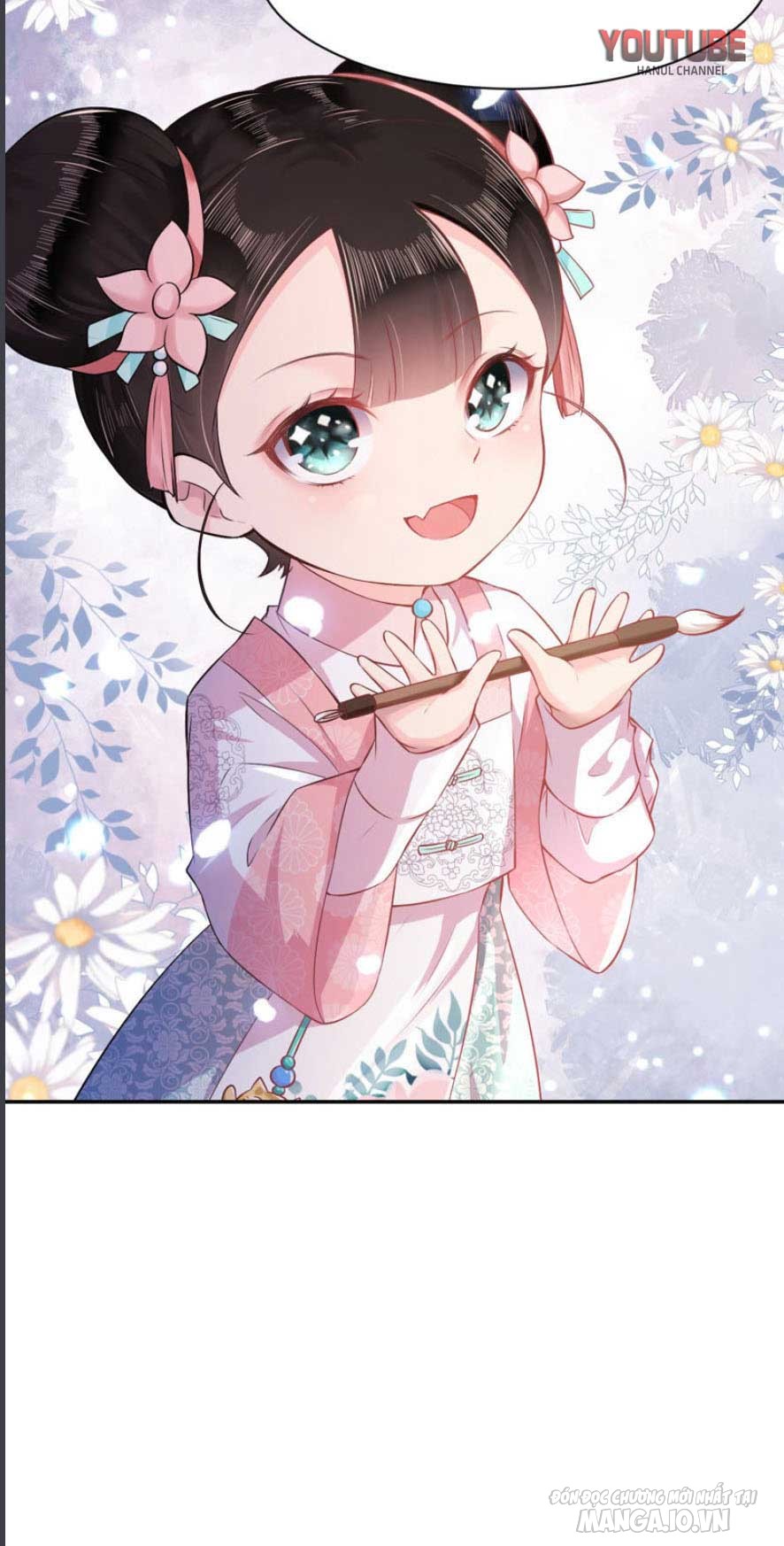 Thiên Hạ Độc Sủng Phi Chapter 4 - Trang 2