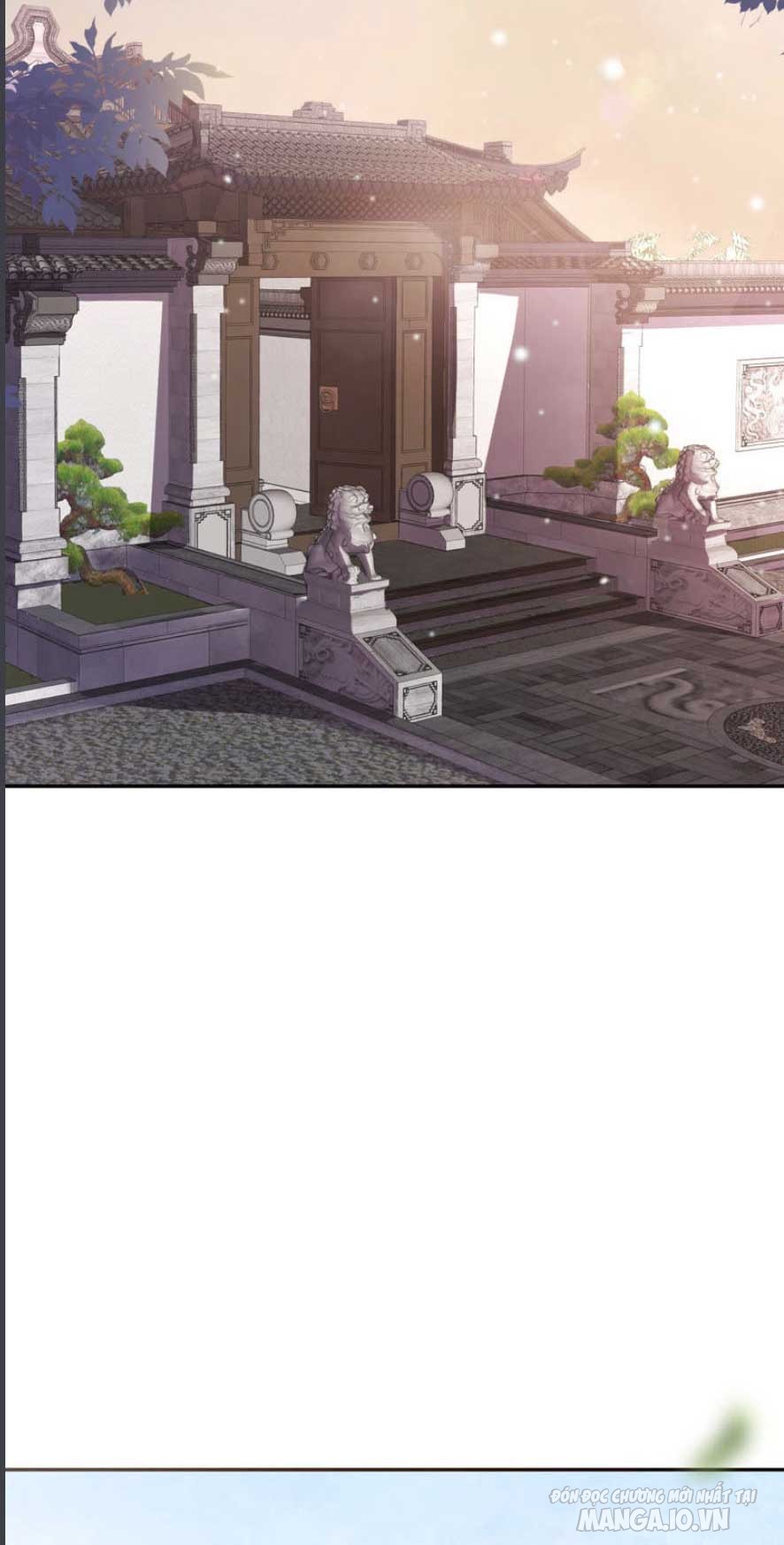 Thiên Hạ Độc Sủng Phi Chapter 4 - Trang 2